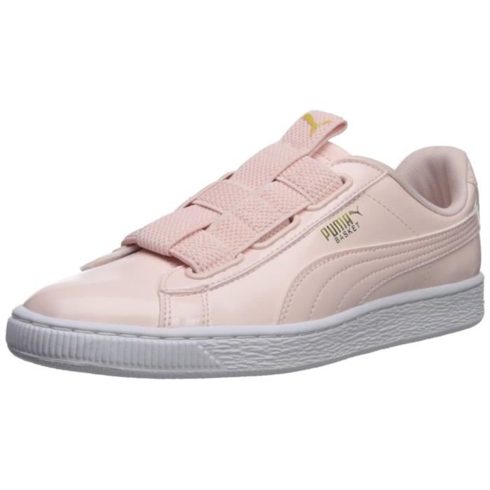 puma states femme rouge