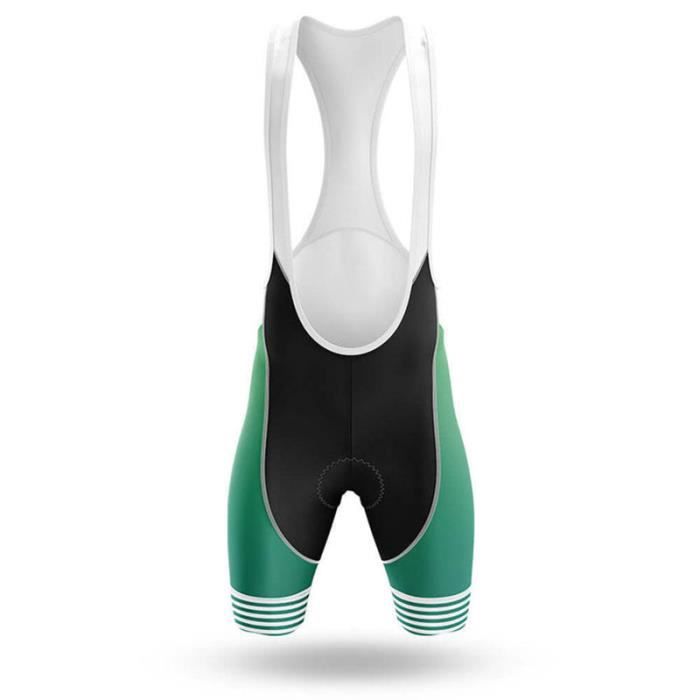 ance-Paris 2025 équipe cyclisme Maillot ensemble hommes court Long