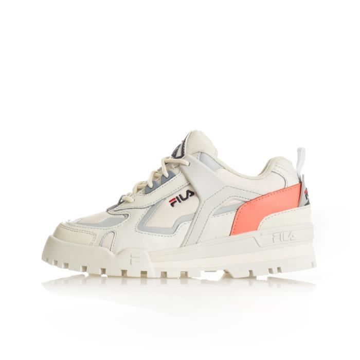 fila trailstep