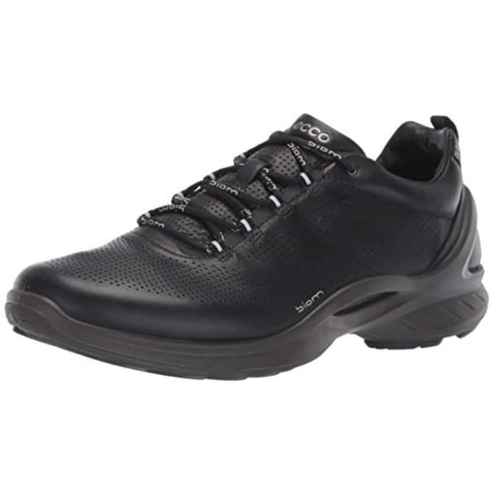 baskets ecco homme