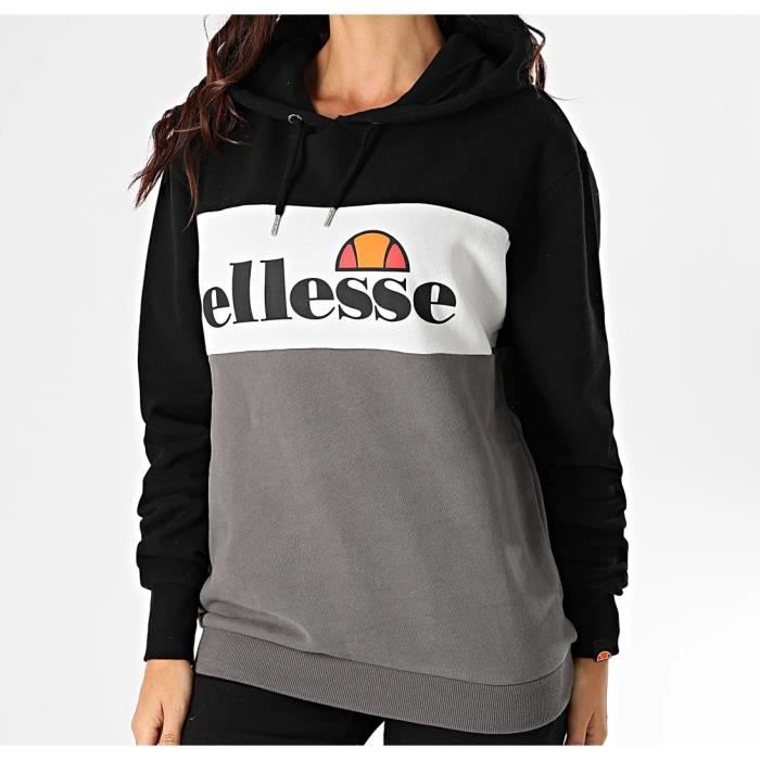 ellesse femme sweat