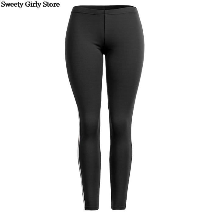 Pantalon De Sport Femme Haute Taille - Ceinture Ajustable, Poches - Confort Yoga, Running Ou Style Casual