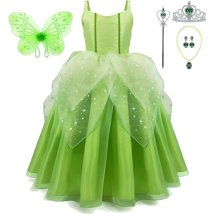 robe de tiana
