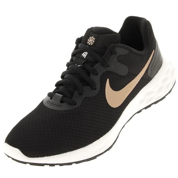 Nike baskets - nike revolution 3 deals running noir