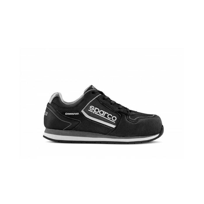 Chaussure sparco securite hotsell