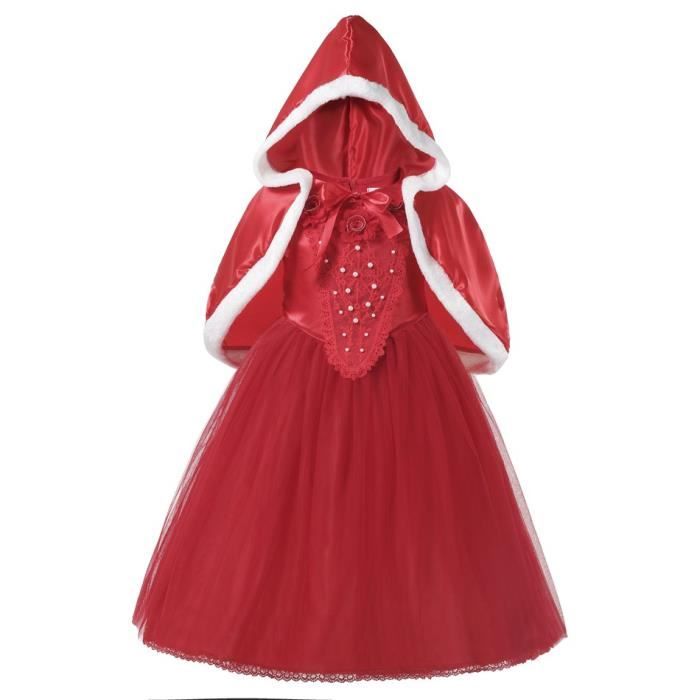 Tenue cendrillon online