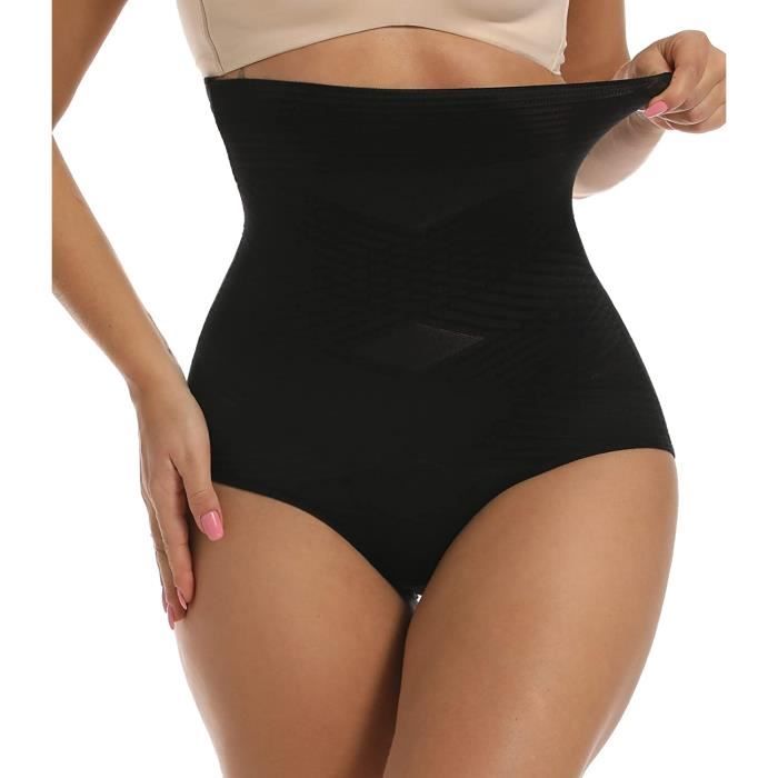 Slip ventre plat sans couture new arrivals