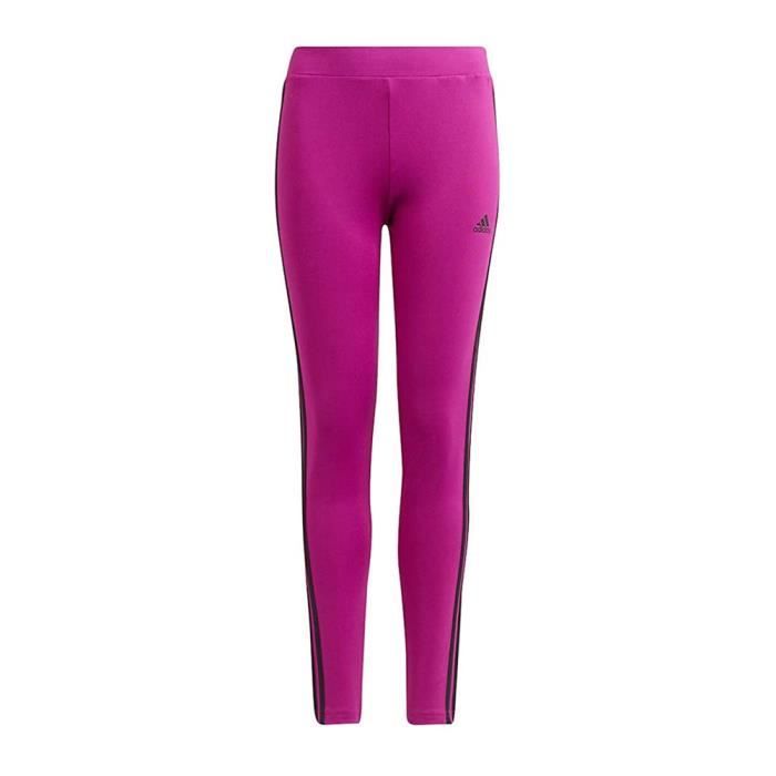 Legging violet outlet fille