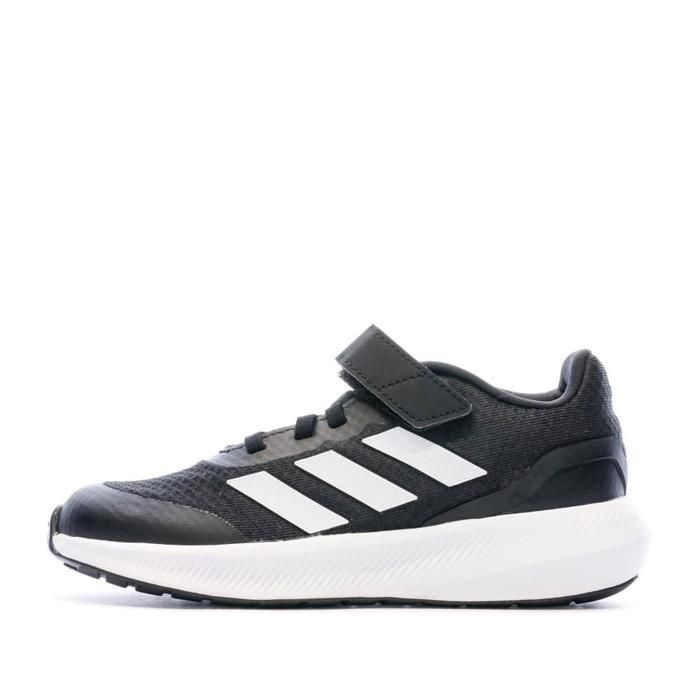 Chaussures de running enfant adidas Runfalcon 3.0 noir 33