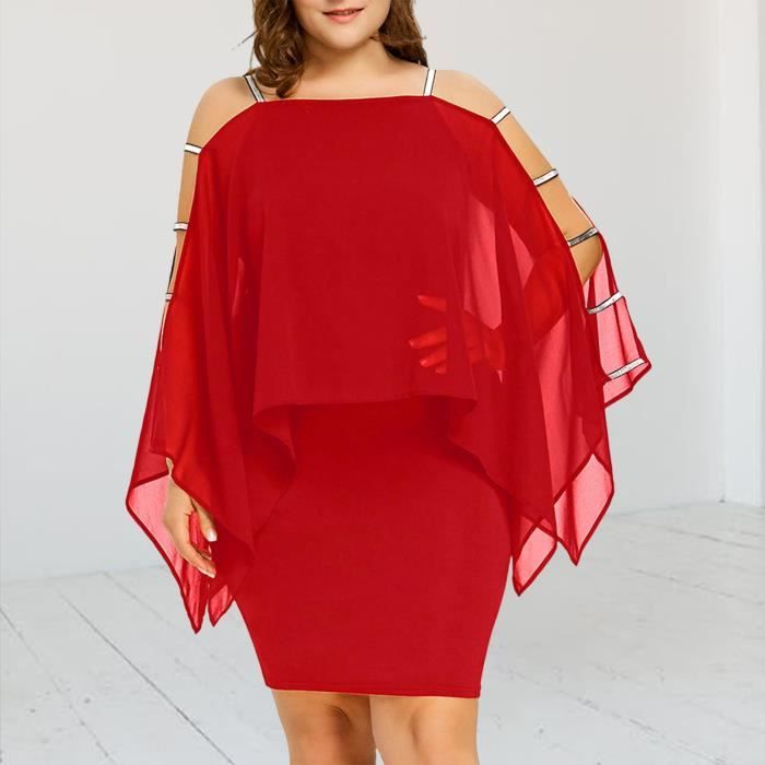 Robe De Soirée Femme Taille 8, Ourlet Bulle Crème Doré Scintillant, Occasion Très Bon état