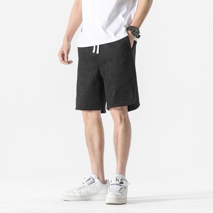 Bermuda Energie Homme Taille 44 - Occasion En Très Bon état, Jean Bleu