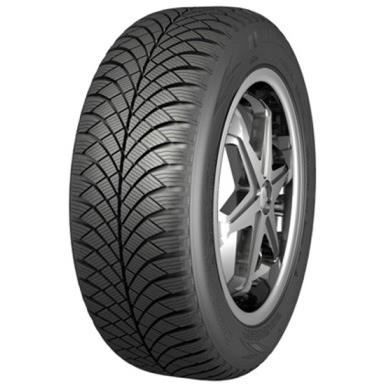 NANKANG - Pneu 4 Saisons - AW6 - 205/55 R17 V