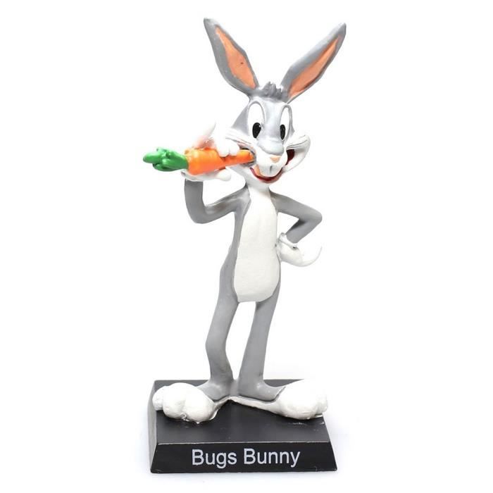 Série BD : Bugs Bunny et les Looney Tunes (Ed. Atlas