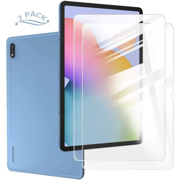 2 pieces samsung galaxy tab s7 11 0