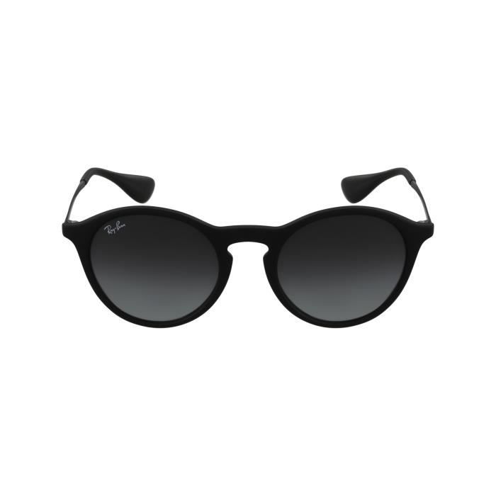 Ray ban noir mat hotsell