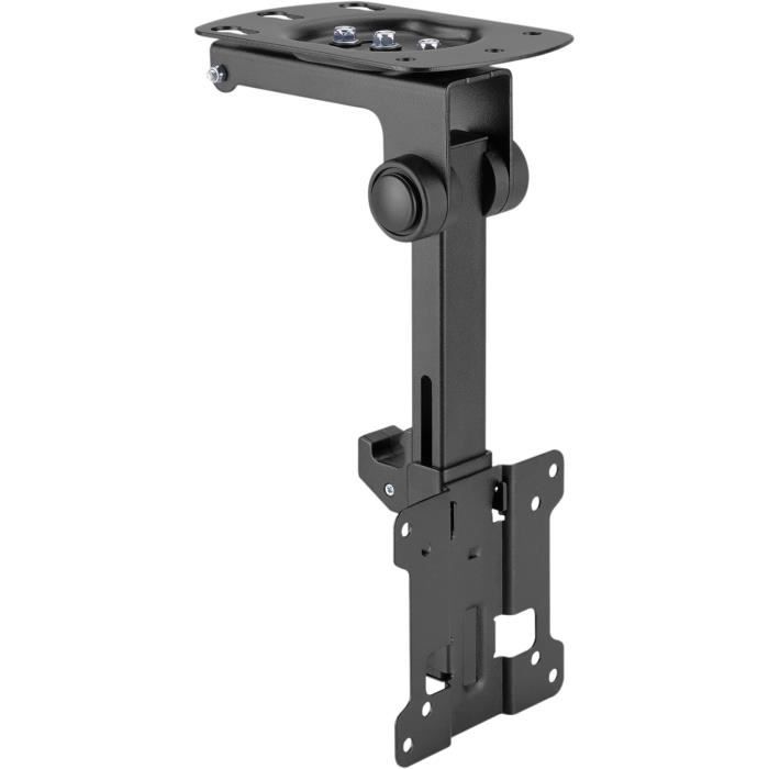 Supports De Plafond Pour Glissière De Toit Ouvrant Jeep Renegade 2015-2019 - Paire Gauche/droite - Références OEM 77368445, 77368446