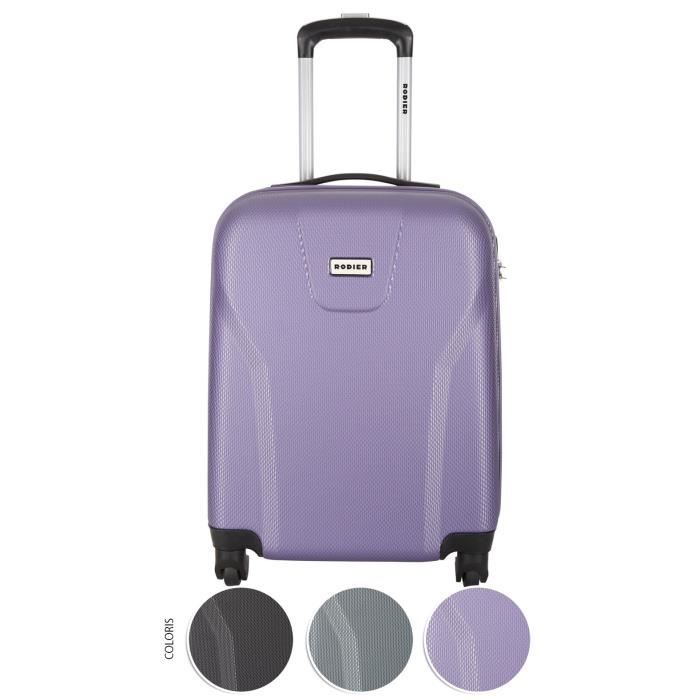 avis valise rodier