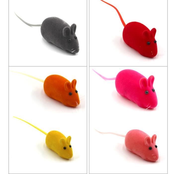 Fausse souris pour chat Clearance