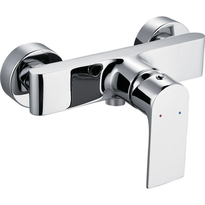 Niet meer geldig warm bruiloft Robinet de douche : mécanique, thermostatique... - Achat / Vente Robinets et mitigeurs de douche pas cher Niet meer geldig warm bruiloft Robinet de douche : mécanique, thermostatique... - Achat / Vente Robinets et mitigeurs de douche pas cher