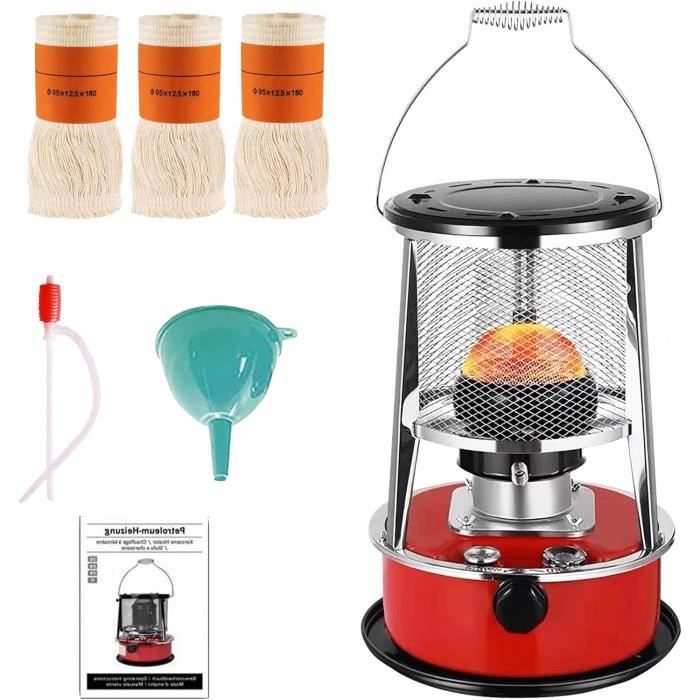 3 rangées gaz liquéfiés - Brûleur à gaz en acier inoxydable, 430 220mm, 13 rangées avec tube en