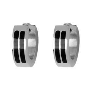 Boucle D Oreille Homme Cdiscount