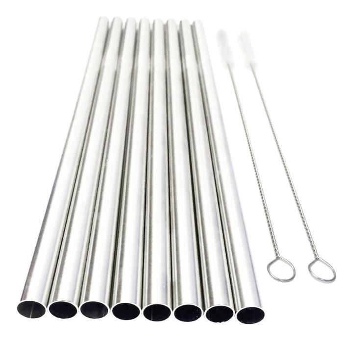 Tubo Flessibile Gas Acciaio Inox 300cm - 1/2 FF Femmina Per GPL E Metano Cucina