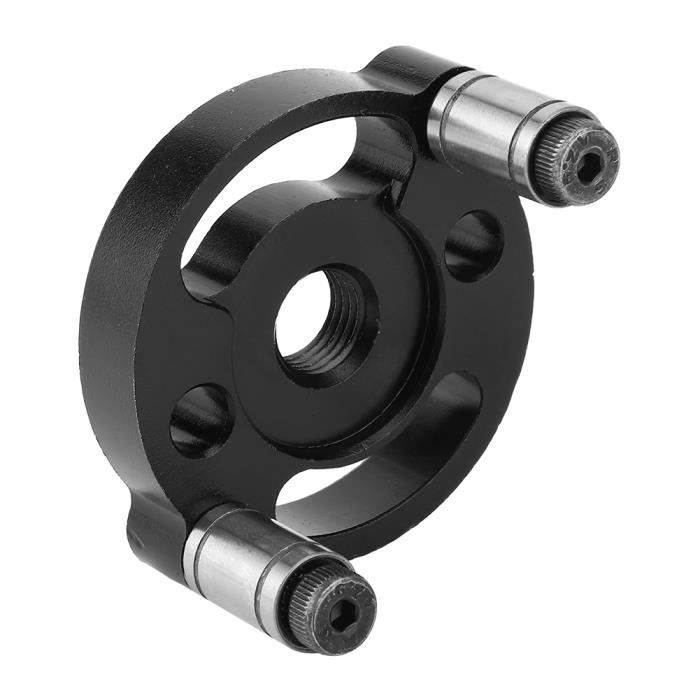 INFINAUTO Lot De 4 Anneaux De Centrage De Moyeu, 66,6 Mm ID à