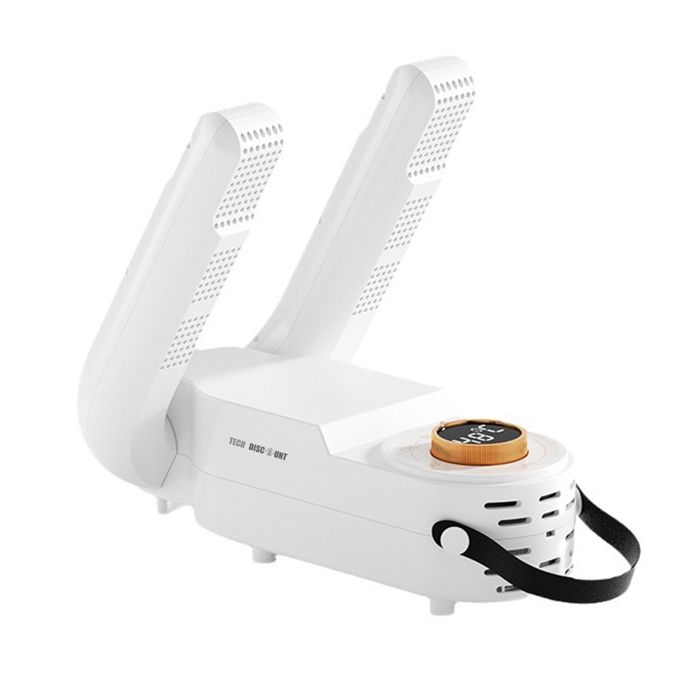 Sèche-chaussures électrique, Chauffe-bottes, Protection UV Pour Les Pieds Elimination Des Odeurs Sechage Rapide Deodorant~p173184768