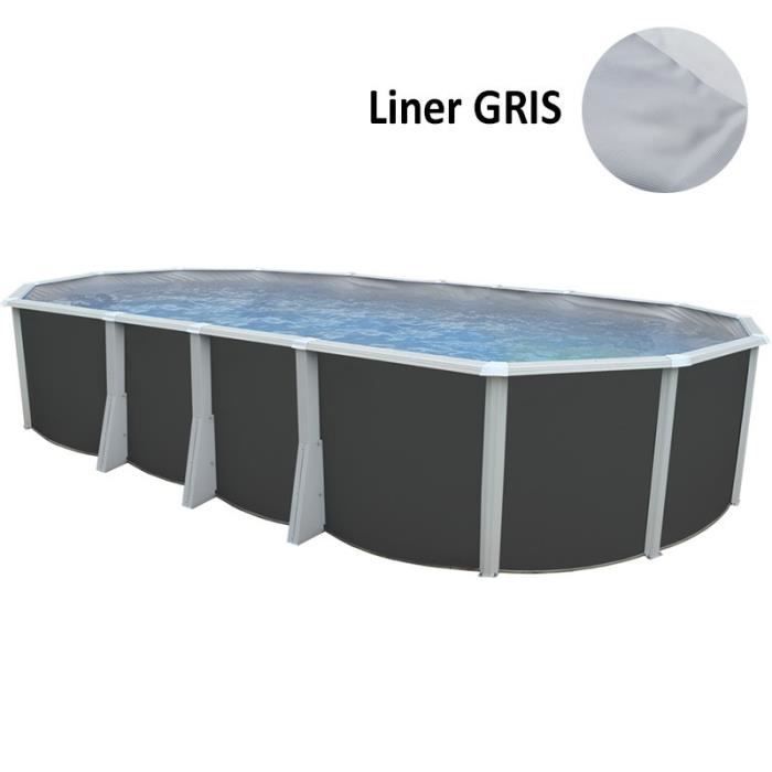 Kit écumoire De Piscine Hors Sol SP1091LX - Plastique ABS Résistant Aux UV, Diamètre 15,2 Cm, Filtration Efficace