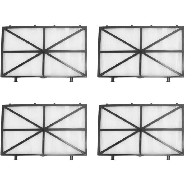 Filtre ultra-fin jetable Dreamstation 2 (paquet de 6) – Apnée Santé