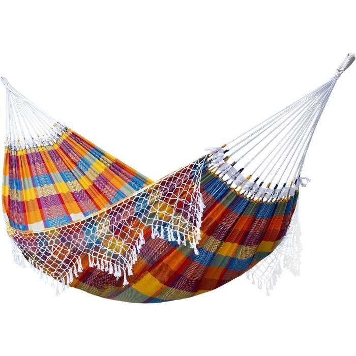 Hamac Style brésilien simple