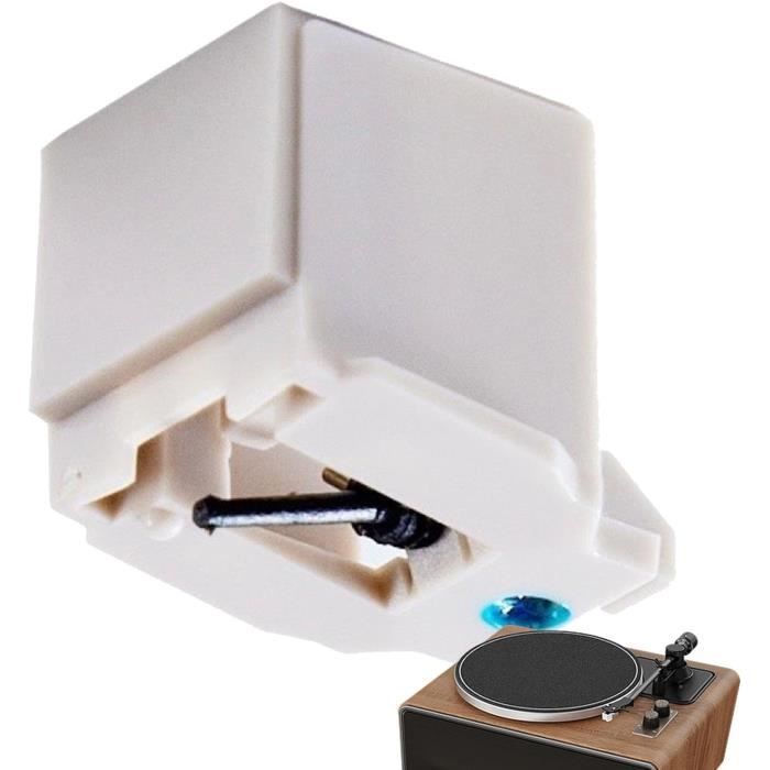 Aiguille (pointe De Lecture) Neuve Pour Platine Vinyle Sony