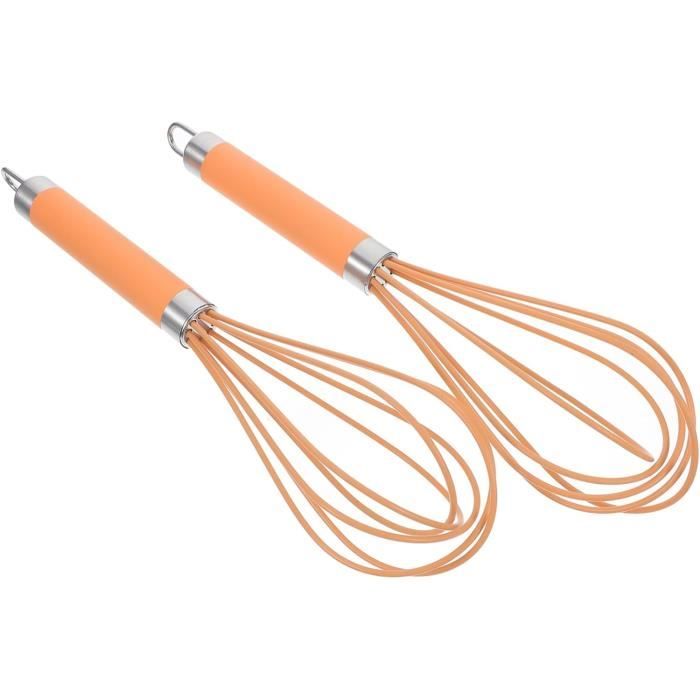 Couvercle Anti-Éclaboussures En Silicone Pour Bol Mixeur - Universel, Transparent, Facile à Nettoyer - 5