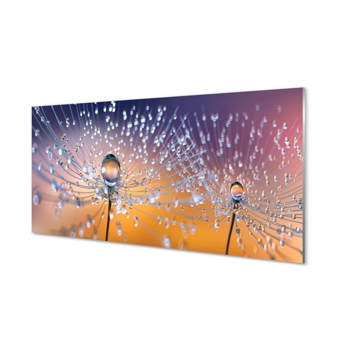 Sticker Mural Porte Paysage Lac Montagne Enneigé - 73x205 Cm, 2 Panneaux - Adhésif PVC, Effet 3D, Facile à Poser - 9