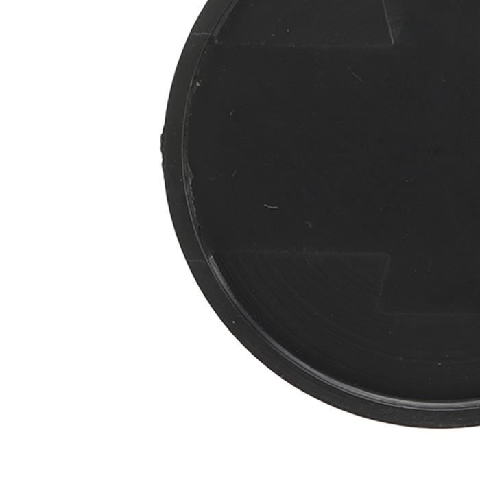 Capuchon Objectif Arrière Et Coque Avant Pour Mamiya 67 RB67 RZ67 - Protection Appareil Photo Moyen Format