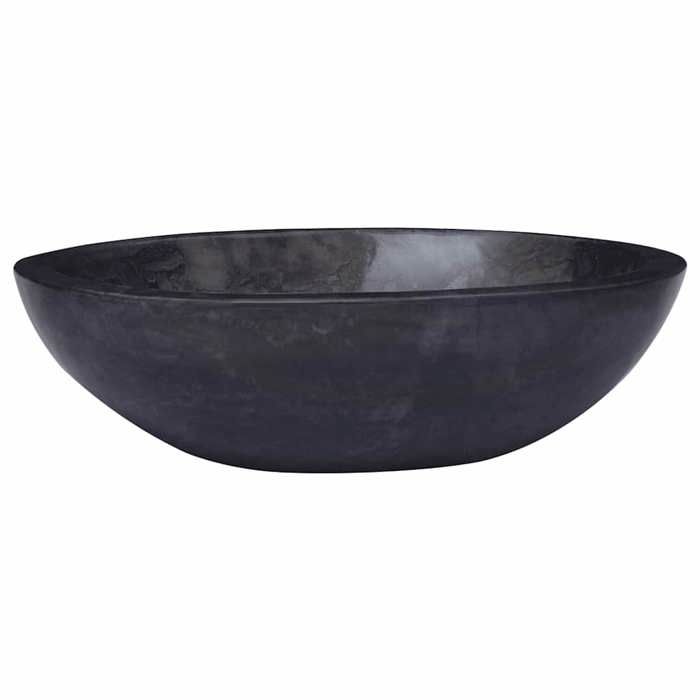 vidaXL Lavabo en 53x40x15 cm - moderne et robuste