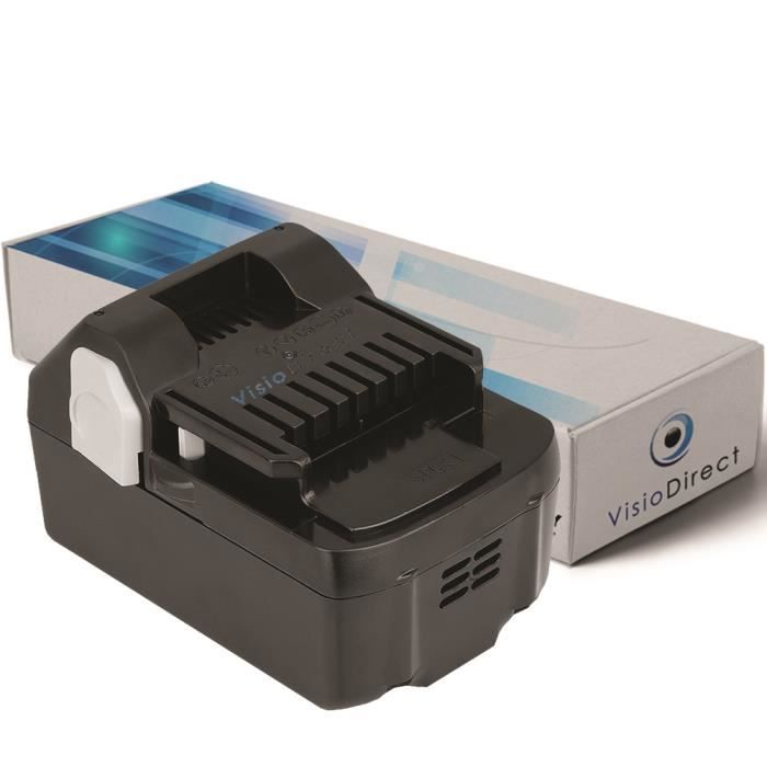 Hitachi cg18dsdl best sale