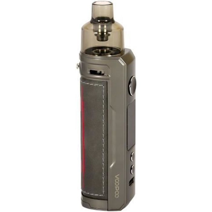Voopoo Drag X (Iron knight Drag X) Cdiscount Au quotidien