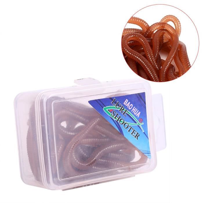 Moule DIY Pour Leurre Souple - BUGMOLDS DexterShad - Plastisol - Fabrication Ukraine