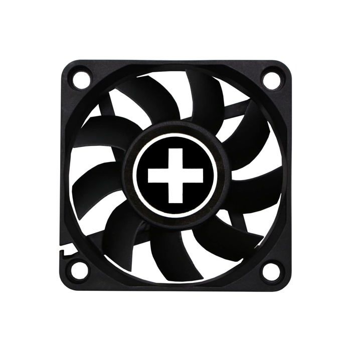 Xilence XPF60S.W Boitier PC Ventilateur 6 cm Neuf - vue 5