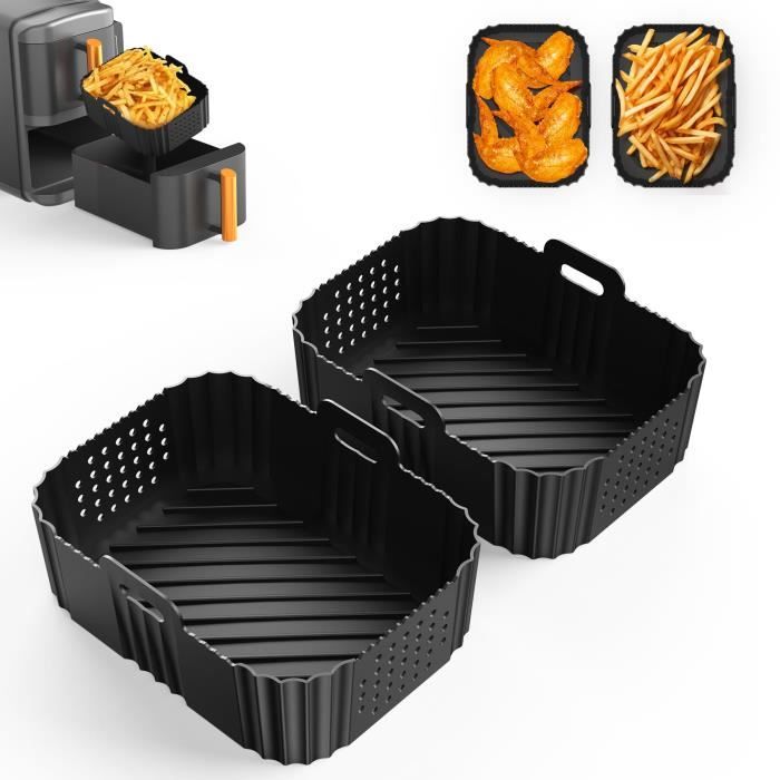 Moule Silicone - ZHUODIKE - Ninja Double Stack XL SL400EU - 2 Pcs ...