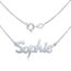 collier prenom sophie collier prenom sophie