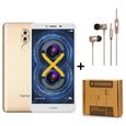 HONOR 6X Or 32Go-1