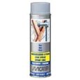 MOTIP Peinture - bombe galvanisation à froid Alu-Zinc Spray 500ml Réf. M07302 - OD-1