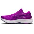 Chaussures de running de running femme Asics Gel-kayano 29 - orchid/dive blue - 37,5-1