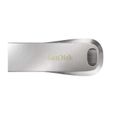 SanDisk Ultra Luxe 64Go, Clé USB USB 3.1 jusqu'à 150 Mo/s-1