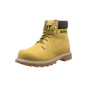 caterpillar bottes femme