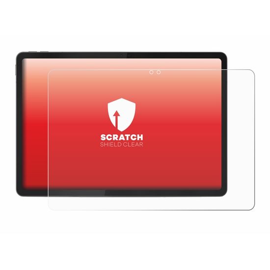 Pack De 2 Films De Protection Écran Pour Lenovo Idea Tab 11" (2025, Modèle TB336FU) - BROTECT