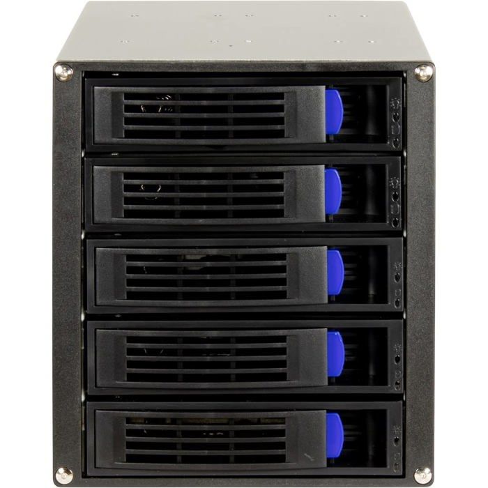 STARTECH Rack amovible 3x 5,25 - Cdiscount Informatique