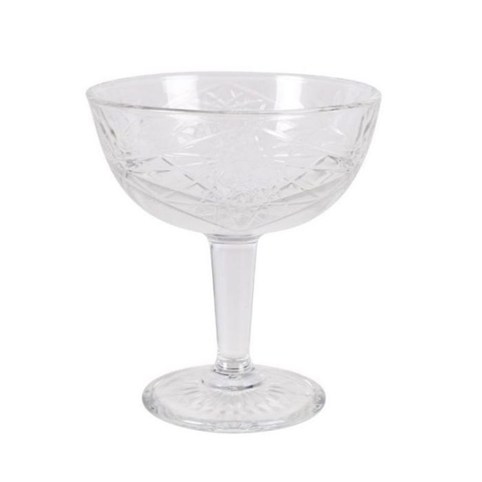 TTQiAnJ Lot De 6 Assiettes Charcuterie En Bambou Et Verre – 10x10x2 Cm, Idéales Pour Apéro, Fromage Et Desserts